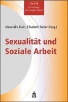 bokomslag Sexualität und Soziale Arbeit