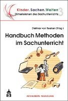 bokomslag Handbuch Methoden im Sachunterricht