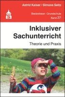 Astrid Kaiser, Simone Seitz - Inklusiver Sachunterricht, Häftad