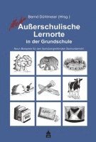 bokomslag Mehr Außerschulische Lernorte in der Grundschule