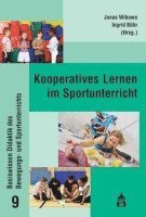 bokomslag Kooperatives Lernen im Sportunterricht