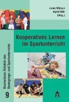 Jonas Wibowo, Ingrid Bähr - Kooperatives Lernen im Sportunterricht, Häftad
