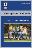bokomslag Grundlagen der Lesedidaktik. Band 2: Eigenständiges Lesen