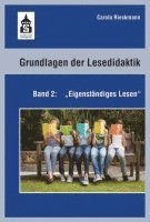 bokomslag Grundlagen der Lesedidaktik. Band 2: Eigenständiges Lesen