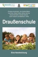 bokomslag Draußenschule