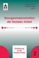 bokomslag Bezugswissenschaften der Sozialen Arbeit