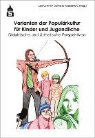 Varianten der Populärkultur für Kinder und Jugendliche 1