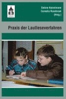 bokomslag Praxis der Lautleseverfahren