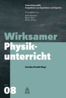 bokomslag Wirksamer Physikunterricht