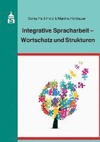 bokomslag Integrative Spracharbeit - Wortschatz und Strukturen
