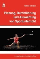 bokomslag Planung, Durchführung und Auswertung von Sportunterricht