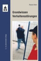 bokomslag Grundwissen Verhaltensstörungen