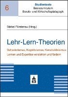 bokomslag Lehr-Lern-Theorien