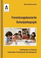 bokomslag Forschungsbasierte Schulpädagogik