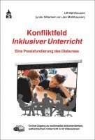 bokomslag Konfliktfeld Inklusiver Unterricht