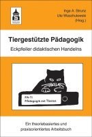 bokomslag Tiergestützte Pädagogik