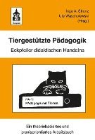 Inge A. Strunz, Ute Waschulewski - Tiergestützte Pädagogik, Häftad