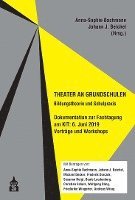 bokomslag Theater an Grundschulen