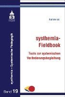 bokomslag systhemia-Fieldbook