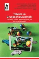 bokomslag Tablets im Grundschulunterricht