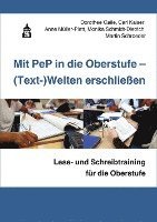 Mit PeP in die Oberstufe - (Text-)Welten erschließen 1