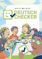 bokomslag Deutsch-Checker
