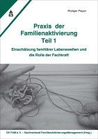 bokomslag Praxis der Familienaktivierung Teil 1