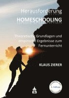 bokomslag Herausforderung Homeschooling