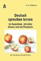 bokomslag Deutsch sprechen lernen
