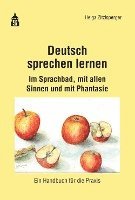 Helga Zitzlsperger - Deutsch sprechen lernen, Häftad