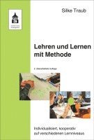 Silke Traub - Lehren und Lernen mit Methode, Häftad