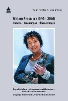 bokomslag Mirjam Pressler (1940-2019)