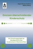 bokomslag Grenzen überschreitender Kinderschutz