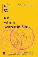 bokomslag Kultur im Spanischunterricht