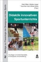 bokomslag Didaktik innovativen Sportunterrichts