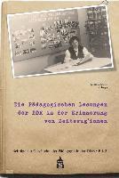 Die Pädagogischen Lesungen der DDR in der Erinnerung von Zeitzeug*innen 1