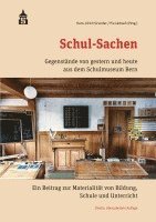 bokomslag Schul-Sachen