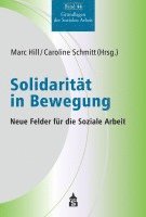 bokomslag Solidarität in Bewegung