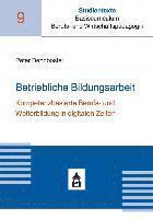 Betriebliche Bildungsarbeit