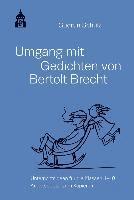 bokomslag Umgang mit Gedichten von Bertolt Brecht