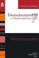 Inge Pohl, Winfried Ulrich - Wortschatzarbeit, Häftad