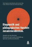 bokomslag Diagnostik und pädagogisches Handeln zusammendenken