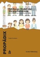 Kohlbergs Modell der Moralentwicklung 1