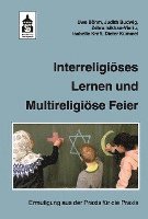 bokomslag Interreligiöses Lernen und Multireligiöse Feier