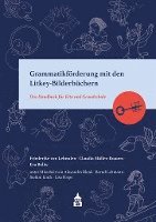 bokomslag Grammatikförderung mit den Litkey-Bilderbüchern