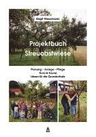 bokomslag Projektbuch Streuobstwiese