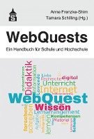 bokomslag WebQuests