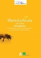 bokomslag Werkstattkiste zum Thema Honigbiene