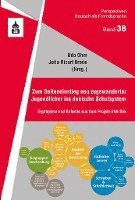 bokomslag Zum Seiteneinstieg neu zugewanderter Jugendlicher ins deutsche Schulsystem