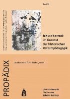 bokomslag Janusz Korczak im Kontext der historischen Reformpädagogik